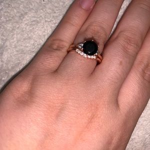 BOGO Rings